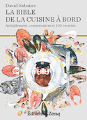 Bible de la cuisine à bord (La)